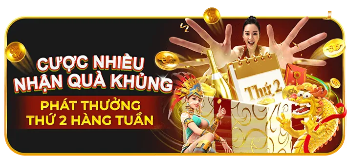 Ưu đãi chào mừng đá gà