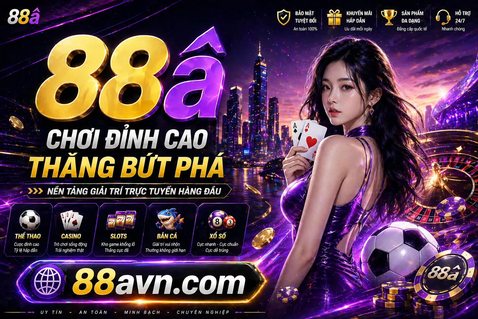 Giao diện đăng nhập 33bet chính thức an toàn và hấp dẫn