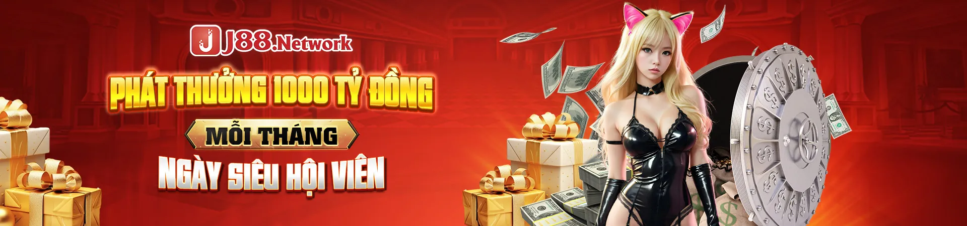 Thành viên VIP 33bet chính thức tận hưởng ưu đãi độc quyền